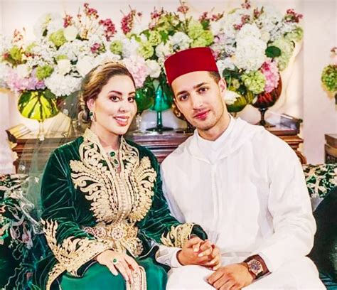 maroc annonce mariage